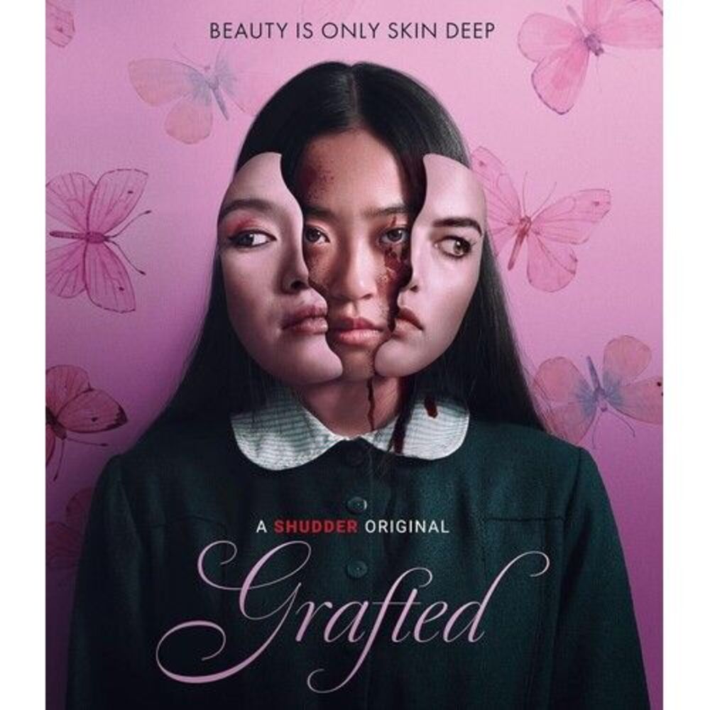 Grafted